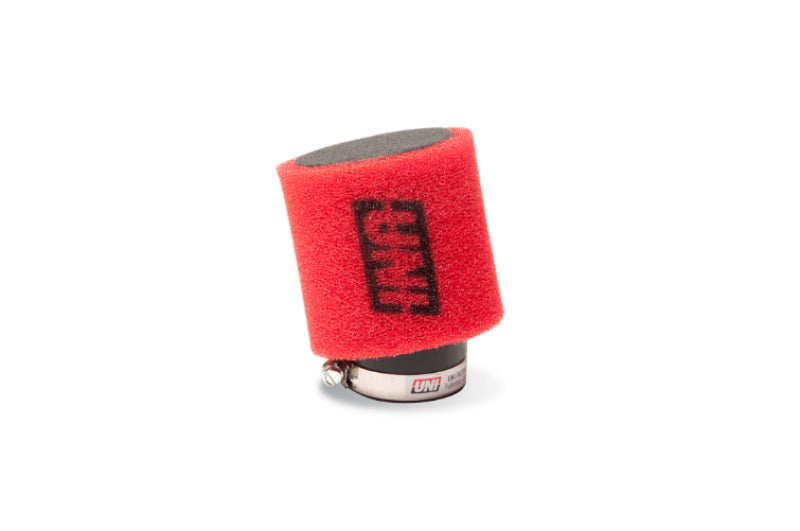 Uni Filter Dual Angled I.D 1 3/4in - O.D 3 1/2in - LG. 4in Pod Filter UP-4182AST UP-4182AST Photo - Primary