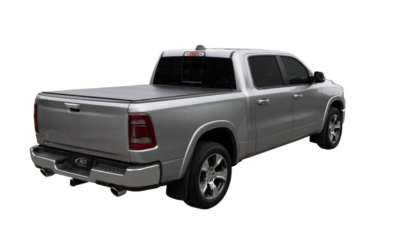 Access LOMAX Tri-Fold Cover 2019+ Dodge/RAM 2500/3500 6ft 4in Bed w/o RamBox (Excl. Dually) B1040069 B1040069 Photo - Primary