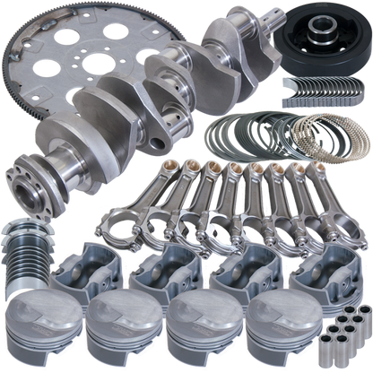 Eagle Chevy 427/454 Balanced Rotating Assembly B18022030 B18022030 Photo - Primary