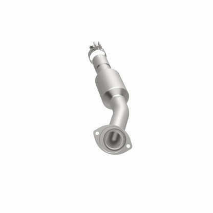 MagnaFlow Toyota RAV4 California Grade CARB Compliant Direct-Fit Catalytic Converter 5571544 360 Degree Image Set