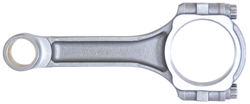 Eagle SBC L/W 5140 Forged I-Beam Rods 6.000 EAGSIR6000SBLW SIR6000SBLW Photo - Close Up