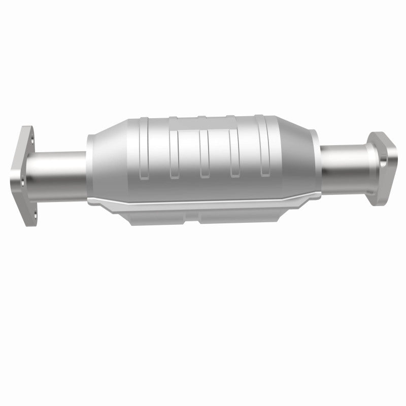 MagnaFlow Mercedes-Benz Standard Grade Federal / EPA Compliant Direct-Fit Catalytic Converter 23833 360 Degree Image Set