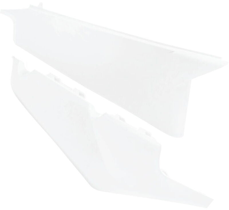 Acerbis Side Panel 20 Wht 2726596811 2726596811 Photo - Primary