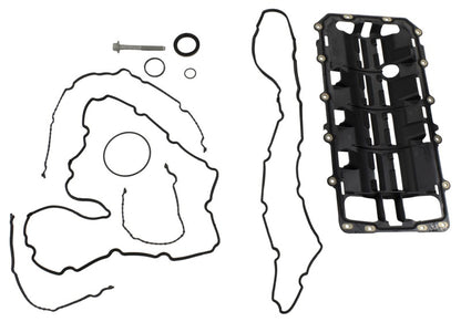 Ford Oil Pump Installation Kit 5.0L Coyote FRDM6600-A50PKIT M-6600-A50PKIT Photo - Unmounted