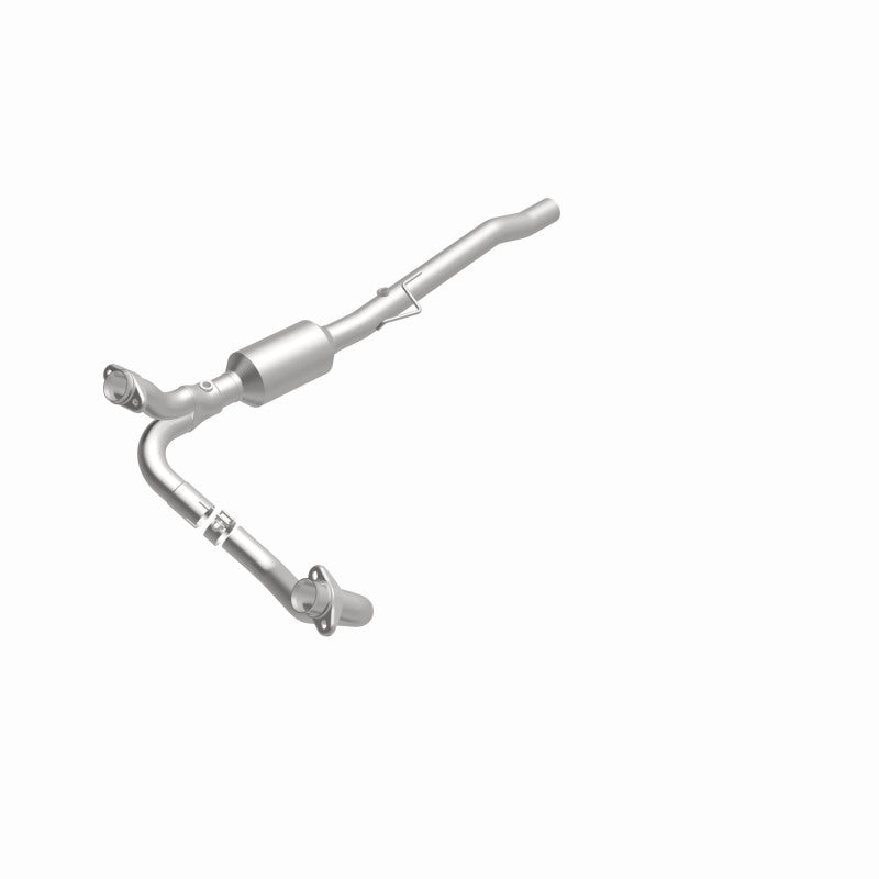 MagnaFlow Dodge Ram 1500 California Grade CARB Compliant Direct-Fit Catalytic Converter 4451214 360 Degree Image Set