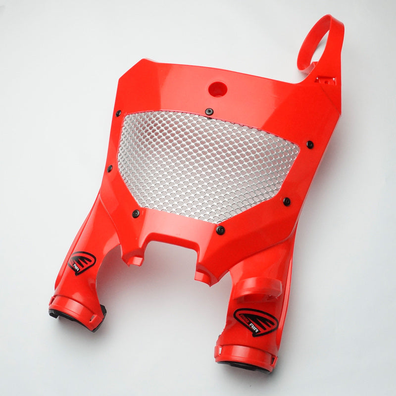 Cycra CYC Number Plate Body Plastics main image