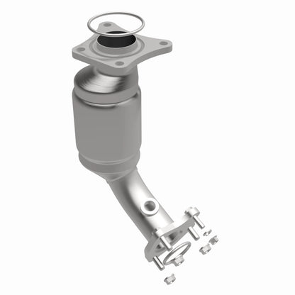 MagnaFlow Nissan Altima HM Grade Federal / EPA Compliant Direct-Fit Catalytic Converter 50836 360 Degree Image Set