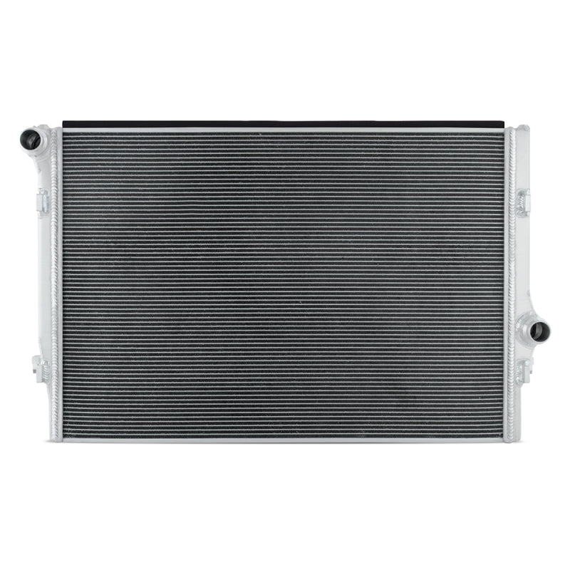 Mishimoto 2015+ Volkswagen/Audi MK7 Aluminum Radiator MMRAD-MK7-15 MMRAD-MK7-15 User 2