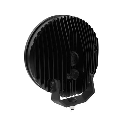 KC HiLiTES SlimLite 8in. LED 138W Spot Beam - Single Light 1101 1101 User 2