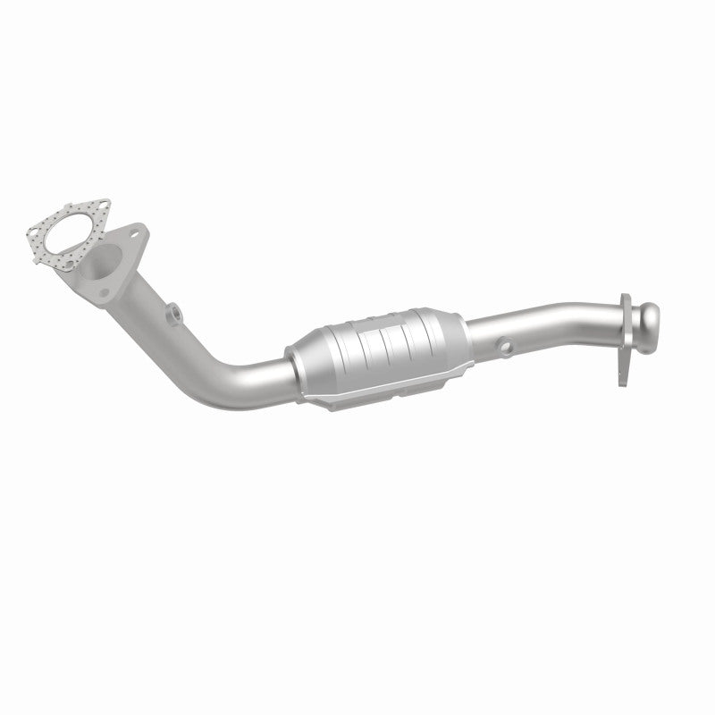 MagnaFlow HM Grade Federal / EPA Compliant Direct-Fit Catalytic Converter 23470 360 Degree Image Set
