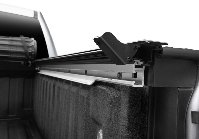 BAK Revolver X4s 12-18, 19-23 Classic 1500/2500/3500 Dodge Ram With Ram Box 6.4ft Bed (2020-2023 2500/3500 New Body Style) 80213RB Photo - Close Up