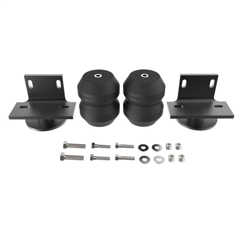 Timbren 1987 Ford CF7000 Rear Suspension Enhancement System FR750 FR750 Photo - Primary