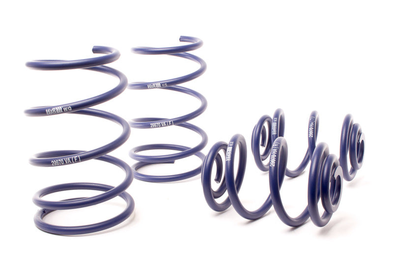 H&R Sport Springs BMW 318TI 1995-1999 29970 Photo - out of package