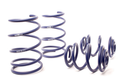 H&R Sport Springs BMW 318TI 1995-1999 29970 Photo - out of package