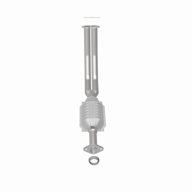 MagnaFlow Standard Grade Federal / EPA Compliant Direct-Fit Catalytic Converter 22618 360 Degree Image Set