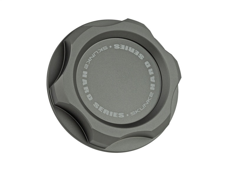 Skunk2 Honda Billet Oil Cap (M33 x 2.8) (Hard Series) 626-99-0072 Photo - Primary