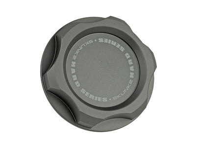 Skunk2 Honda Billet Oil Cap (M33 x 2.8) (Hard Series) 626-99-0072 Photo - Primary