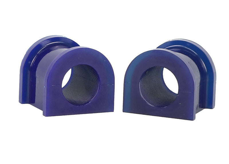 Superpro Sway Bar Mount Bushing Kit SPF5068-31K SPF5068-31K Photo - out of package