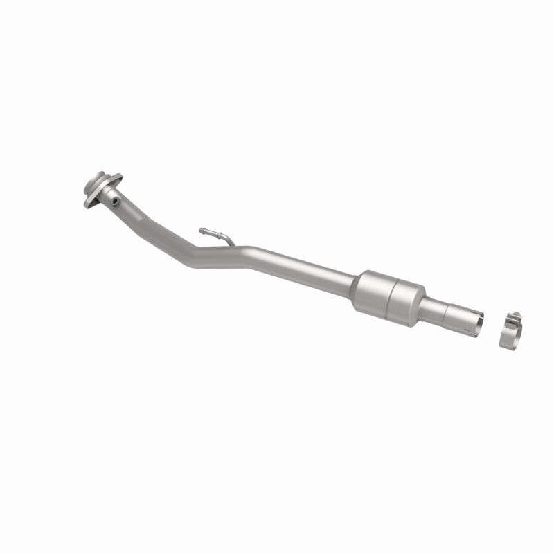 MagnaFlow Cadillac CTS California Grade CARB Compliant Direct-Fit Catalytic Converter 557428 360 Degree Image Set