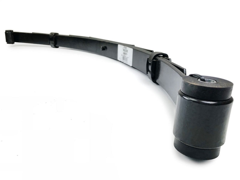 Tuff Country 76-86 Jeep CJ7 Front 4in EZ-Ride Leaf Springs (Ea) 48470 48470 Photo - Unmounted