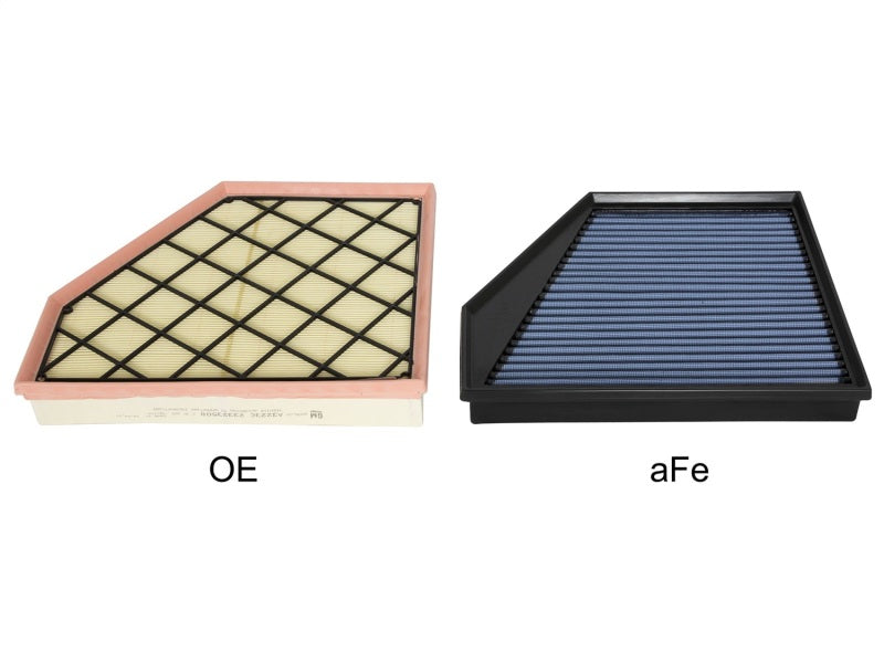 aFe  POWER 30-10268 Magnum FLOW Pro 5R Air Filter 30-10268 Photo - Unmounted