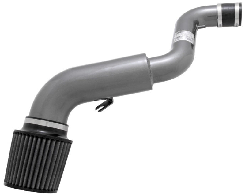 AEM Induction AEM 92-01 Honda Prelude Si VTEC/Base & SH Silver V2 Intake 24-6005C 24-6005C Photo - Primary