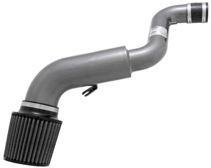 AEM Induction AEM 92-01 Honda Prelude Si VTEC/Base & SH Silver V2 Intake 24-6005C 24-6005C Photo - Primary