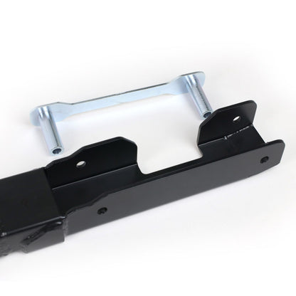 Ridetech 1962-1967 Chevy Nova Subframe Connectors 11257300 11257300 User 1