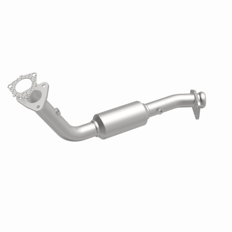MagnaFlow California Grade CARB Compliant Direct-Fit Catalytic Converter 4481185 360 Degree Image Set