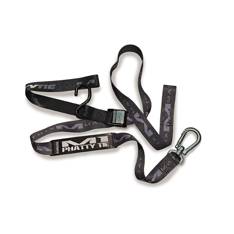 Matrix Concepts M1.5 Phatty Tie Down Set Blk M1-301 M1-301 User 1