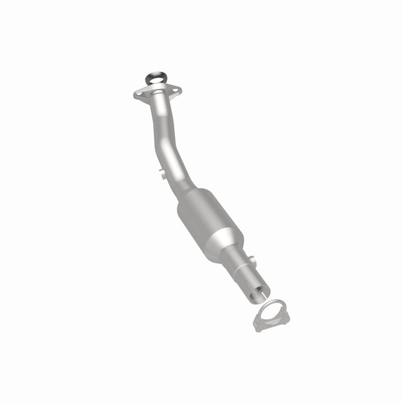 MagnaFlow Scion xB OEM Grade Federal / EPA Compliant Direct-Fit Catalytic Converter 49157 360 Degree Image Set