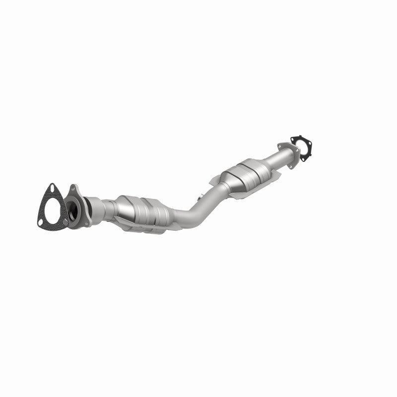 MagnaFlow Saturn Vue OEM Grade Federal / EPA Compliant Direct-Fit Catalytic Converter 51722 360 Degree Image Set