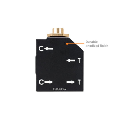 Mishimoto 2019+ RAM 6.7L Cummins Thermal Bypass MMTC-RAM2-TBV MMTC-RAM2-TBV User 1