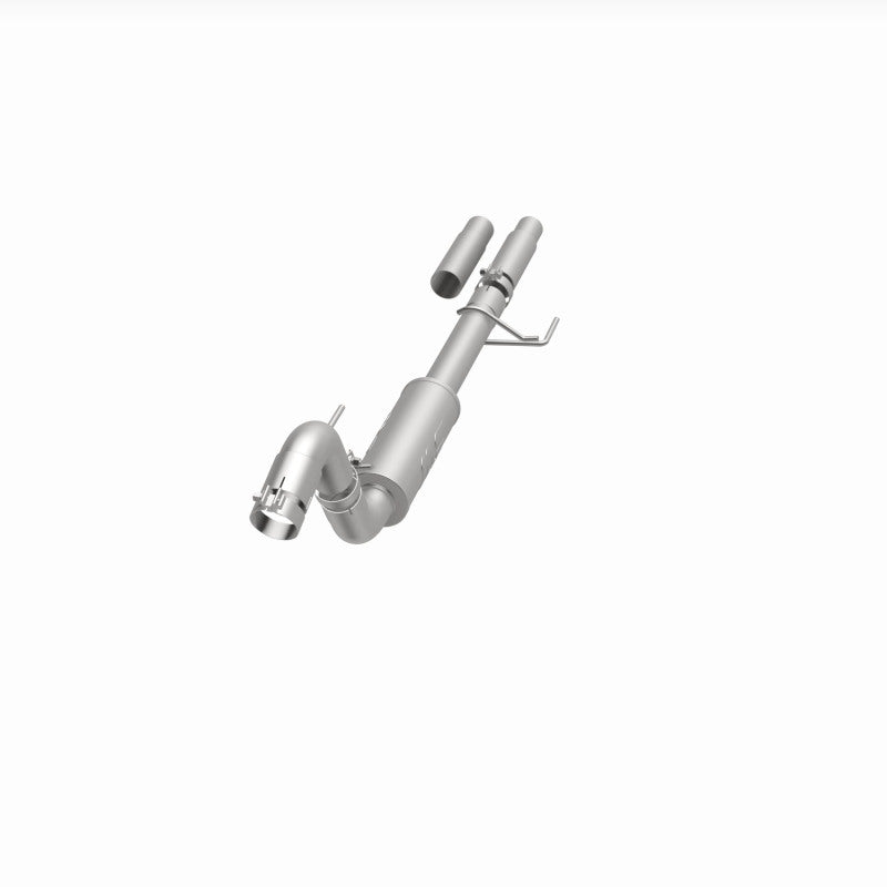 MagnaFlow Ford F-150 D-Fit Muffler Replacement With Muffler Performance Exhaust System 19572 360 Degree Image Set