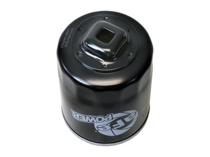 aFe 03-06 Pontiac Vibe L4 1.8L/08-15 Scion xB L4 2.4L Pro GUARD HD Oil Filter 44-LF050 44-LF050 Photo - Unmounted