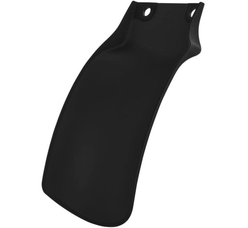 Acerbis 08-23 Yamaha WR250R/ WR250F/ WR450F/YZ450F/ YZ250FX/ YZ450FX/ YZ250F Mud Flap - Black 2709730001 2709730001 Photo - Primary