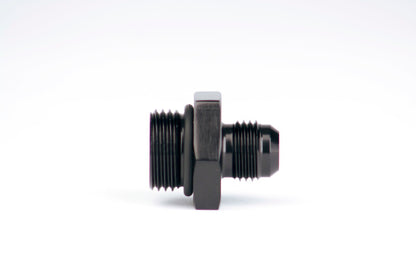 Aeromotive ORB-08 to AN-06 Male Flare Reducer Fitting 15605 Photo - Primary