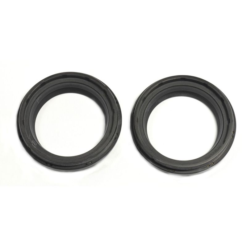 Athena 94-96 Honda CR R 125 NOK 43x55.5x4.7/14mm Fork Dust Seal Kit P40FORK455098 P40FORK455098 Photo - Primary