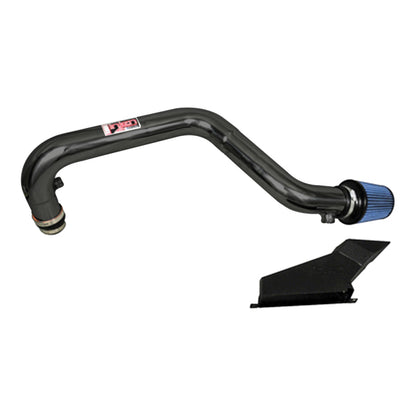 Injen Black Short Ram Air Intake 2012 VW MKVI Jetta GLi 2.0L TSI SP3076BLK Photo - Primary