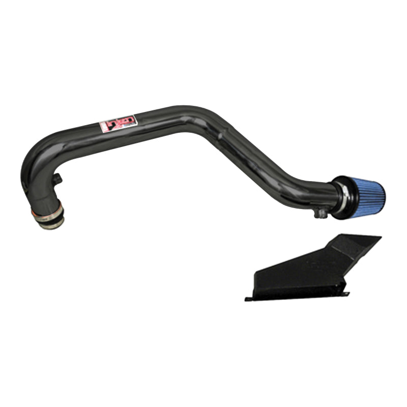 Injen Black Short Ram Air Intake 2012 VW MKVI Jetta GLi 2.0L TSI SP3076BLK Photo - Primary