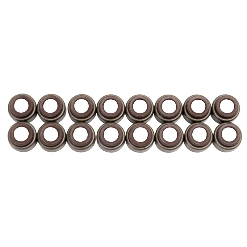Edelbrock Valve Seals 11/32 W/.530 Guides 9758 Photo - Primary