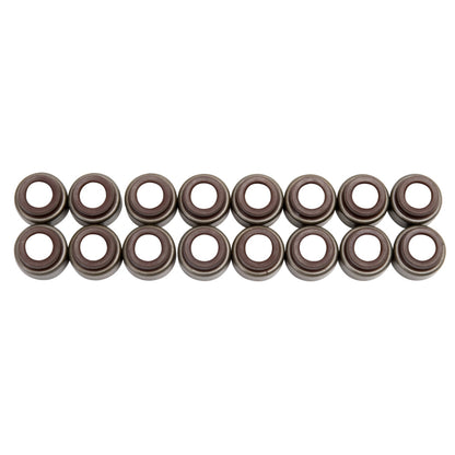 Edelbrock Valve Seals 11/32 W/.530 Guides 9758 Photo - Primary