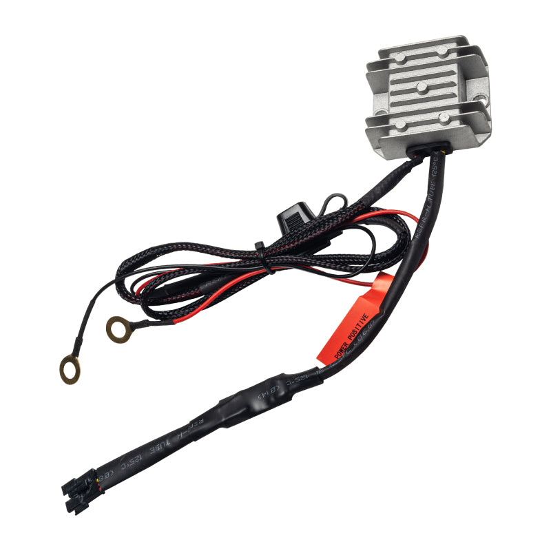 ORACLE Lighting Oracle 19-21 Polaris RZR 1000 Dynamic Surface Mount DRL Signature Light - ColorSHIFT - Dynamic 1447-332 1447-332 User 4