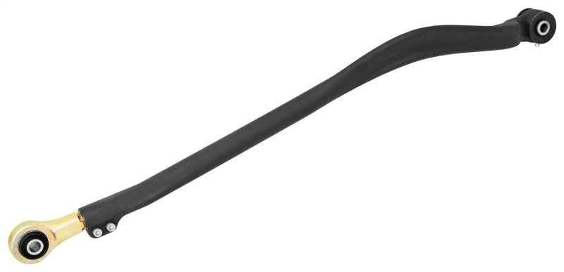 RockJock JL/JT Johnny Joint Front Trac Bar Forged Organically Shaped Adjustable Greasable RJ-9120FJLF RJ-9120FJLF Photo - Primary