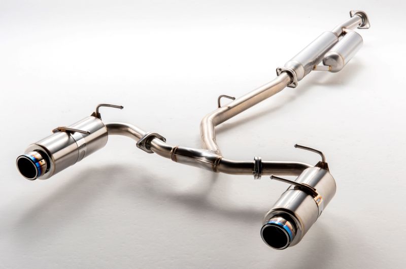 HKS Hi-Power Muffler SPEC-L ZN6 32016-AT123 32016-AT123 Photo - Primary