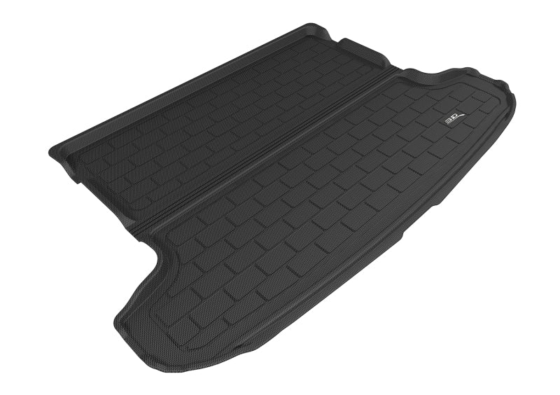 3D MAXpider 2016-2020 Hyundai Tucson Kagu Cargo Liner - Black M1HY0661309 M1HY0661309 Photo - Primary