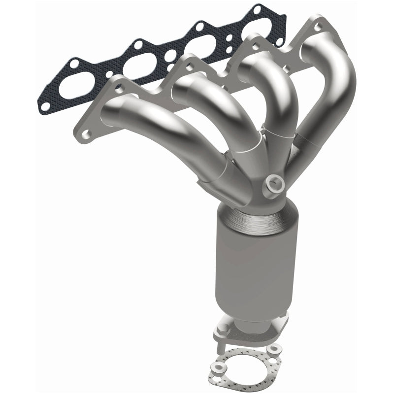 MagnaFlow HM Grade Federal / EPA Compliant Manifold Catalytic Converter 50402 Photo - out of package