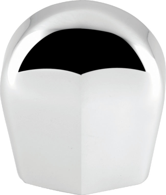 Bikers Choice Chrome OEM Style Horn Cover 482448 482448 Photo - Primary