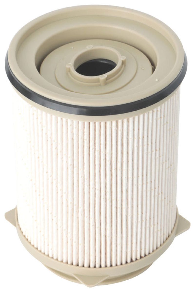 K&N Engineering K&N 18-22 Dodge RAM 6.7L L6 Diesel Fuel Filter PF-4801 PF-4801 Photo - lifestyle view