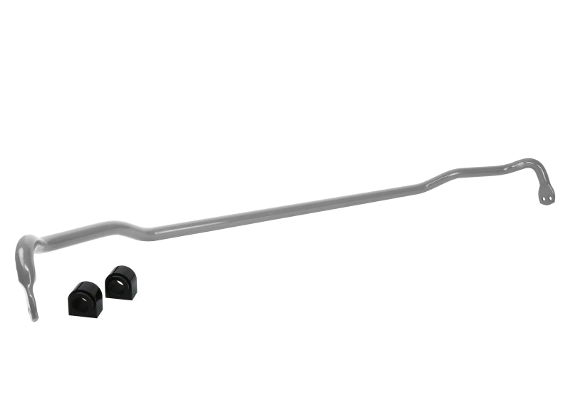 Whiteline 2013 BMW M3 Rear 26mm Heavy Duty Adjustable Swaybar BBR45Z BBR45Z Photo - Primary